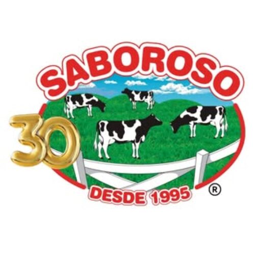 Laticinio Saboroso